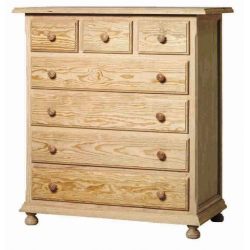 Chest 7 drawers