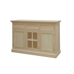 Mueble de madera