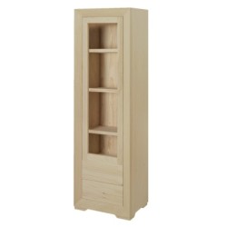 Mueble de madera