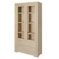 Mueble de madera