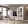 MESA T.V. MONACO 2 P. 1 CAJ. 1 H. (140 CM.) - Muebles Rústicos de C...