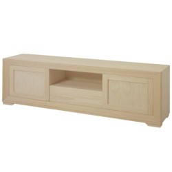 Mueble de madera