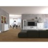 MESA T.V. MONACO 2 P. 1 CAJ. 1 H. (180 CM.) - Muebles Rústicos de C...