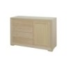 Mueble de madera