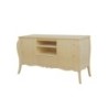 Mueble de madera