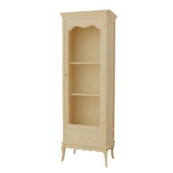 Mueble de madera