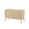 Mueble de madera