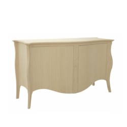 Mueble de madera