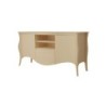 Mueble de madera