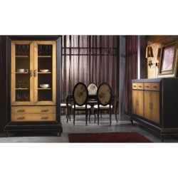 BANCADA APARADOR PARA MUEBLE DE 180 CM.(189 CM.) - Muebles Rústicos...