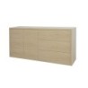 Mueble de madera