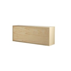 Mueble de madera