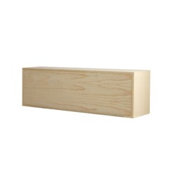 Mueble de madera