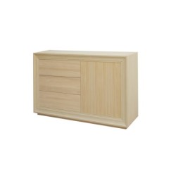 Mueble de madera