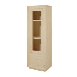 Mueble de madera