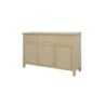 Mueble de madera