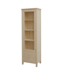 Mueble de madera