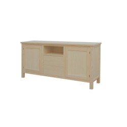 Mueble de madera