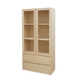 Mueble de madera