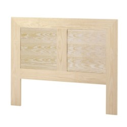 Mueble de madera