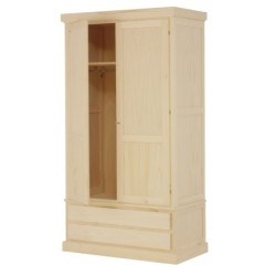 Mueble de madera