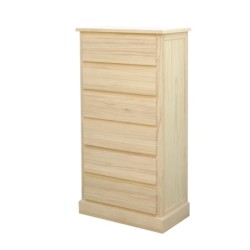 Mueble de madera