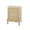 Mueble de madera