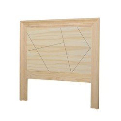 Mueble de madera