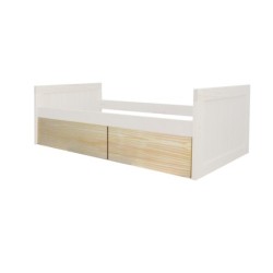 Mueble de madera