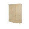 Mueble de madera