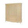 Mueble de madera