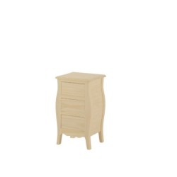 Mueble de madera