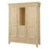 Mueble de madera