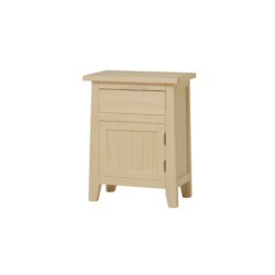 Mueble de madera