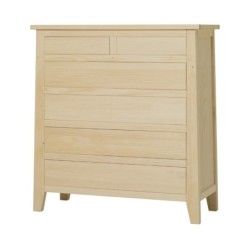 Mueble de madera