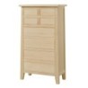 Mueble de madera