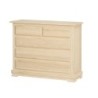 Mueble de madera