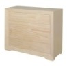 Mueble de madera