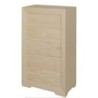 Mueble de madera