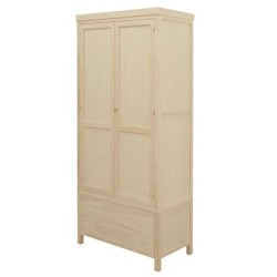 Mueble de madera