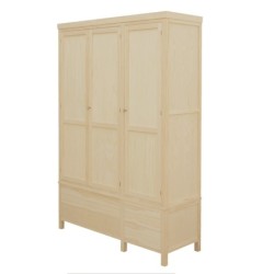 Mueble de madera