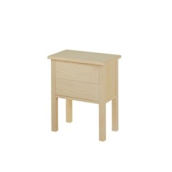 Mueble de madera