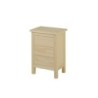 Mueble de madera