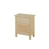 Mueble de madera