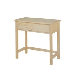 Mueble de madera