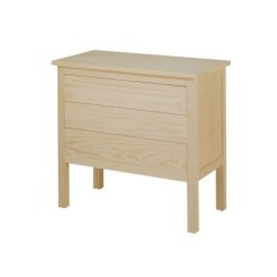 Mueble de madera