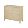 Mueble de madera