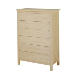 Mueble de madera