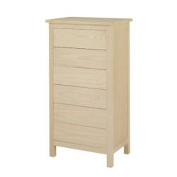 Mueble de madera