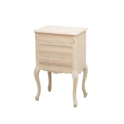 Mueble de madera